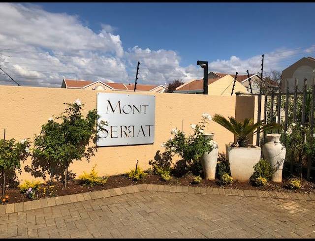 2 BEDROOM PROPERTY TO RENT IN KANNONIERS PARK